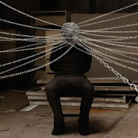 PRISON INSIDE MY HEAD