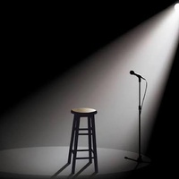 UNAPOLOGETIC: YOUR JOKES ARE NOT FUNNY.