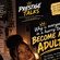 WHY IS EVERYONE IN A HURRY TO BECOME AN ADULT?