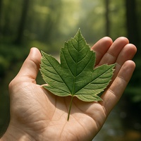 Whispers of the Living Earth