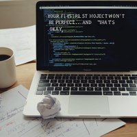 Why Most People Never Learn Tech (And How I Almost Quit Too)