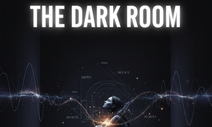 The Dark Room🖤🤎