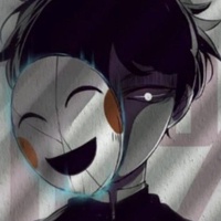 The smile that lied