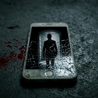 SO, WHO KILLED MADAM?