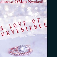 LOVE OF CONVENIENCE
