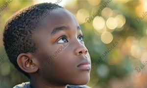 The Boy Nobody Told