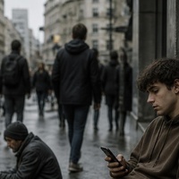 THE TRUTH ABOUT NONCHALANCE