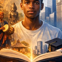 A Language Called Home.