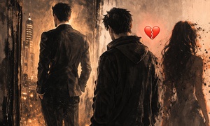 THE LOVE YOU CANNOT SOLVE