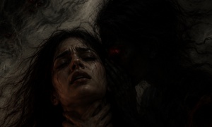 DEADLY WHISPER 2
