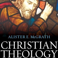 Christian theology