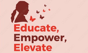 International day of the girl child: we celebrate who you are❤️