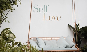 THE EVANGELISM OF SELF LOVE