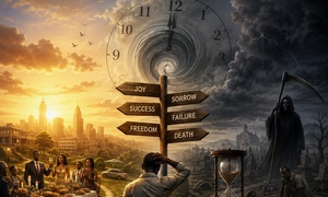 The Next Hour