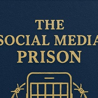 The social media prison