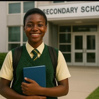 What Secondary School Taught Me Beyond the Classroom