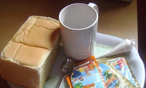 WHO TAUGHT NIGERIANS HOW TO MAKE TEA? ☕😂