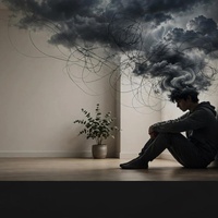 We Suffer More In Our Mind Than In Reality