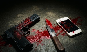 WHO KILLED MADAM (Truth unfolding)