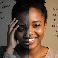 Overcoming FEAR