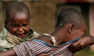Dear African Parents,