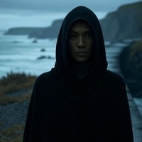 THE STRANGER