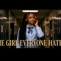 The Girl Everyone Hated