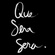 QUE SERA SERA - IS THE FUTURE TRULY UNCERTAIN