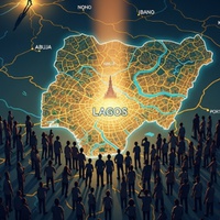 Propaganda I'm Not Falling For: Lagos is the Land of All Opportunities