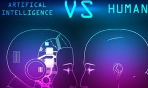 ARTIFICIAL INTELLIGENCE