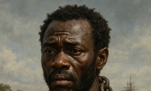 THE SHADOWS OF CHAIN