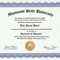 The Certificate Illusion
