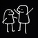 Happy best friend's day.