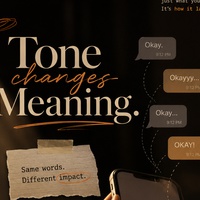 COMMUNICATION & RELATIONSHIPS