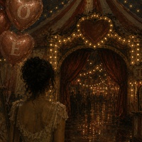 I Bought The Ticket