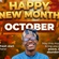The New Month Speech