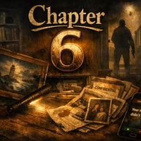 Chapter 6 — The Memory