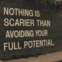 Fear of Failure