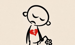 All that I lost