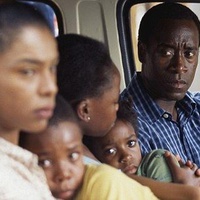 Hotel Rwanda: Part 2  Finding Strength in the Chaos.