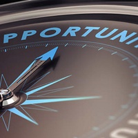 The Problem Is Not Always a Lack of Opportunities