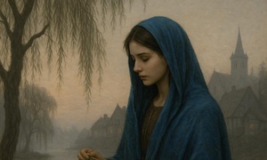 THE ECHOES OF ASHES