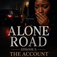 ALONE ROAD