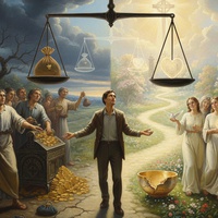 Sunday Twists S2E5...No Tithe, No Heaven?🧐👀