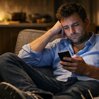 Buy Back Your Evenings