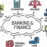 Banking and finance
