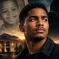 THE LOST HEIR