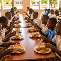 Akara and Pap Politics – A Lesson on Unity
