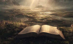 Not Ruled By Adamic Nature: Ruled by Christ
