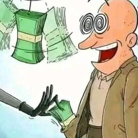 Shocking Generosity.